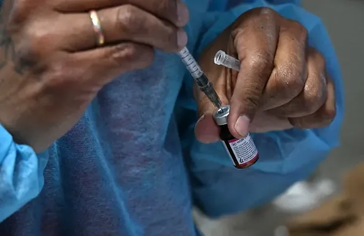 Lawsuit: Kennedy’s Anti-Vax Stance Is An ‘Existential Threat’