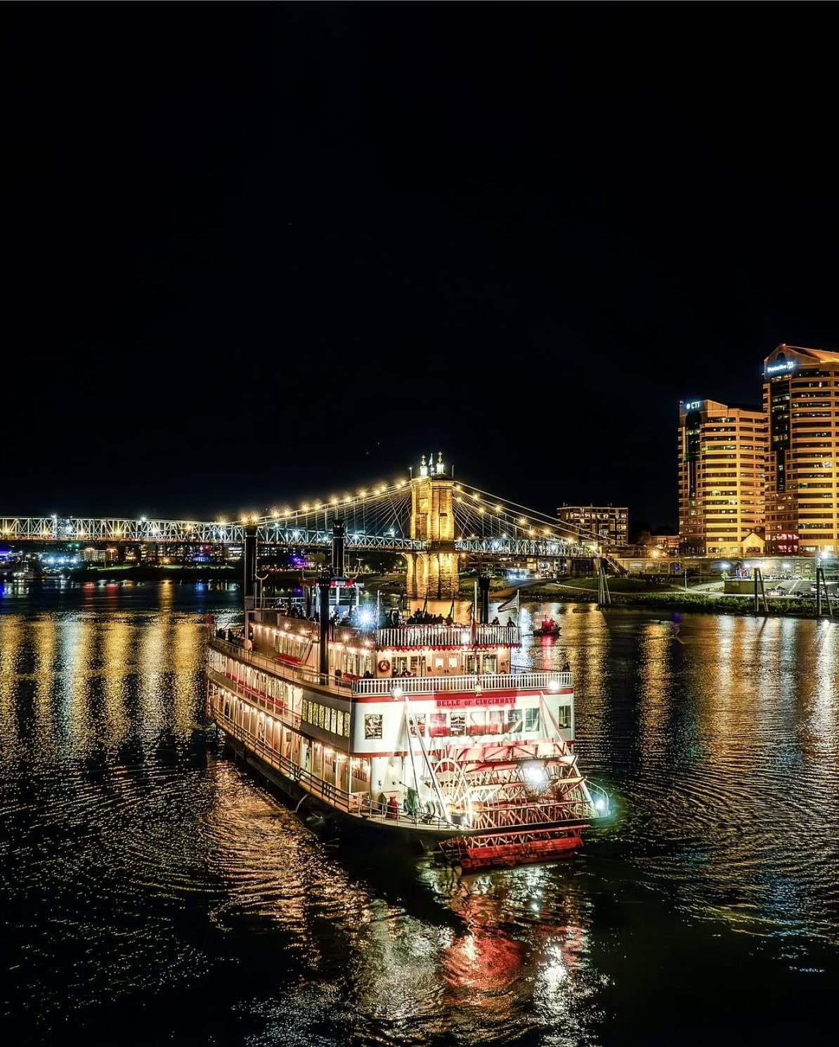 Weezer, Maren Morris, Mt. Joy to perform at America's River Roots