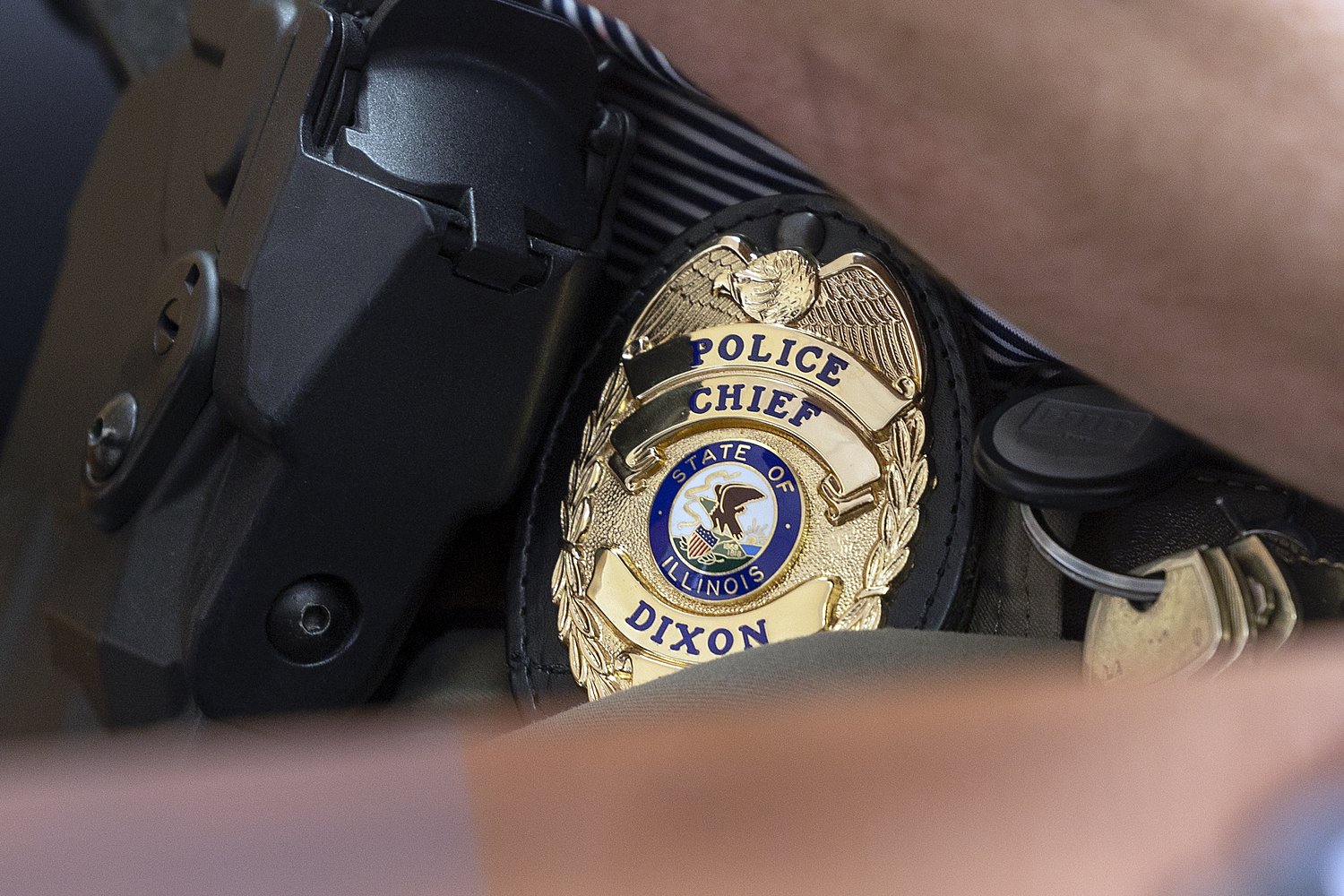 Searching for the lost: Dixon police explain where they begin when a missing person call comes in