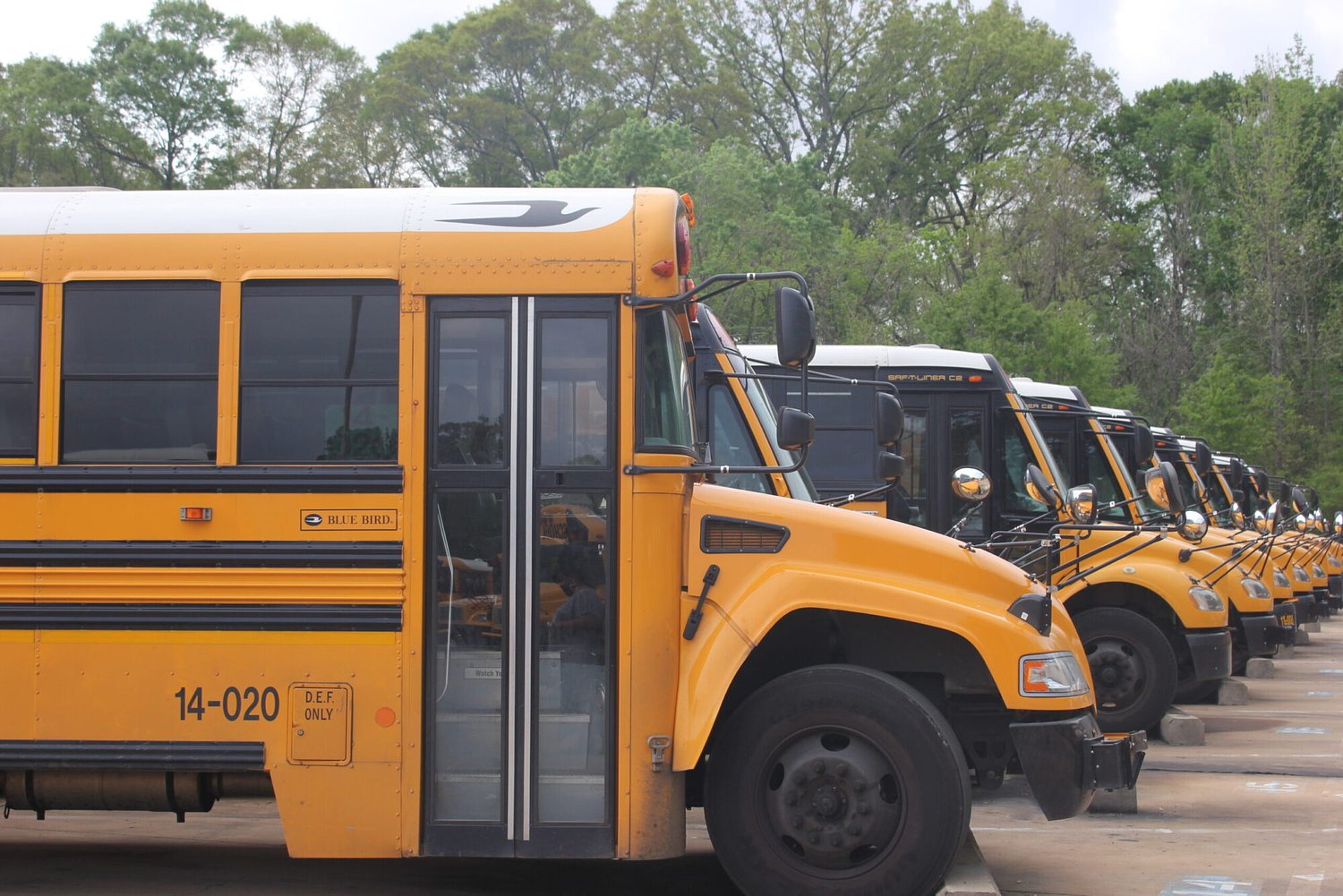 Former Mississippi superintendents plead guilty to federal embezzlement charges