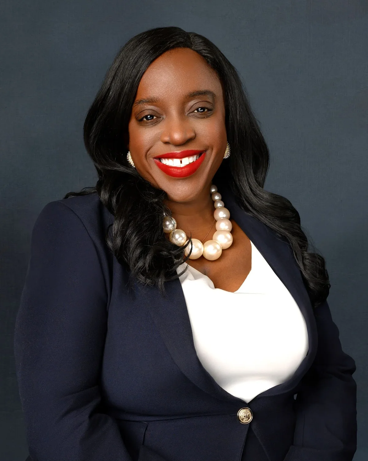 Prince George’s County Council selects Wala Blegay to fill vacancy