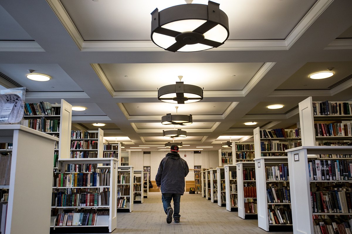 Maine State Library Commission to start rulemaking process for new standards