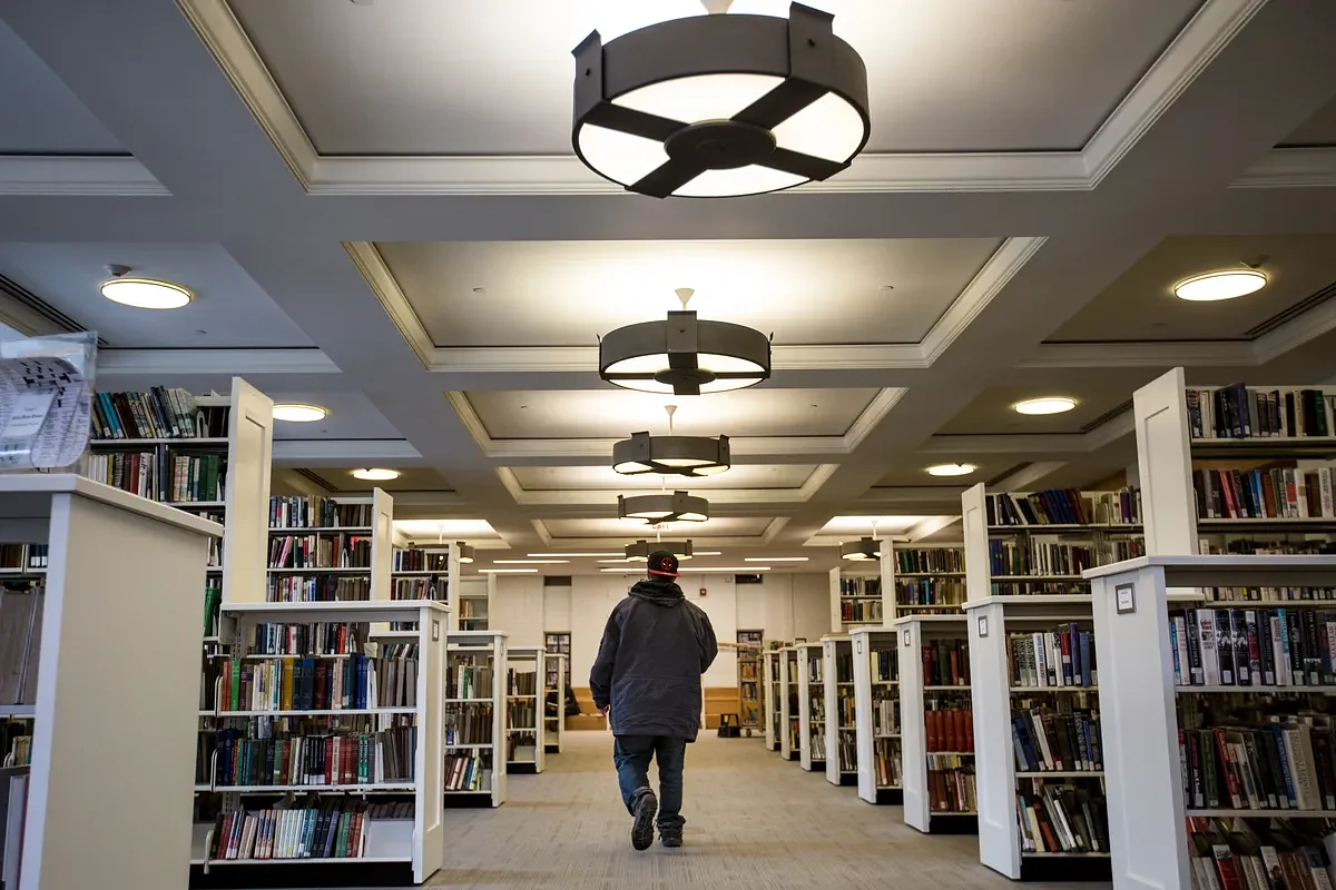Maine State Library Commission to start rulemaking process for new standards