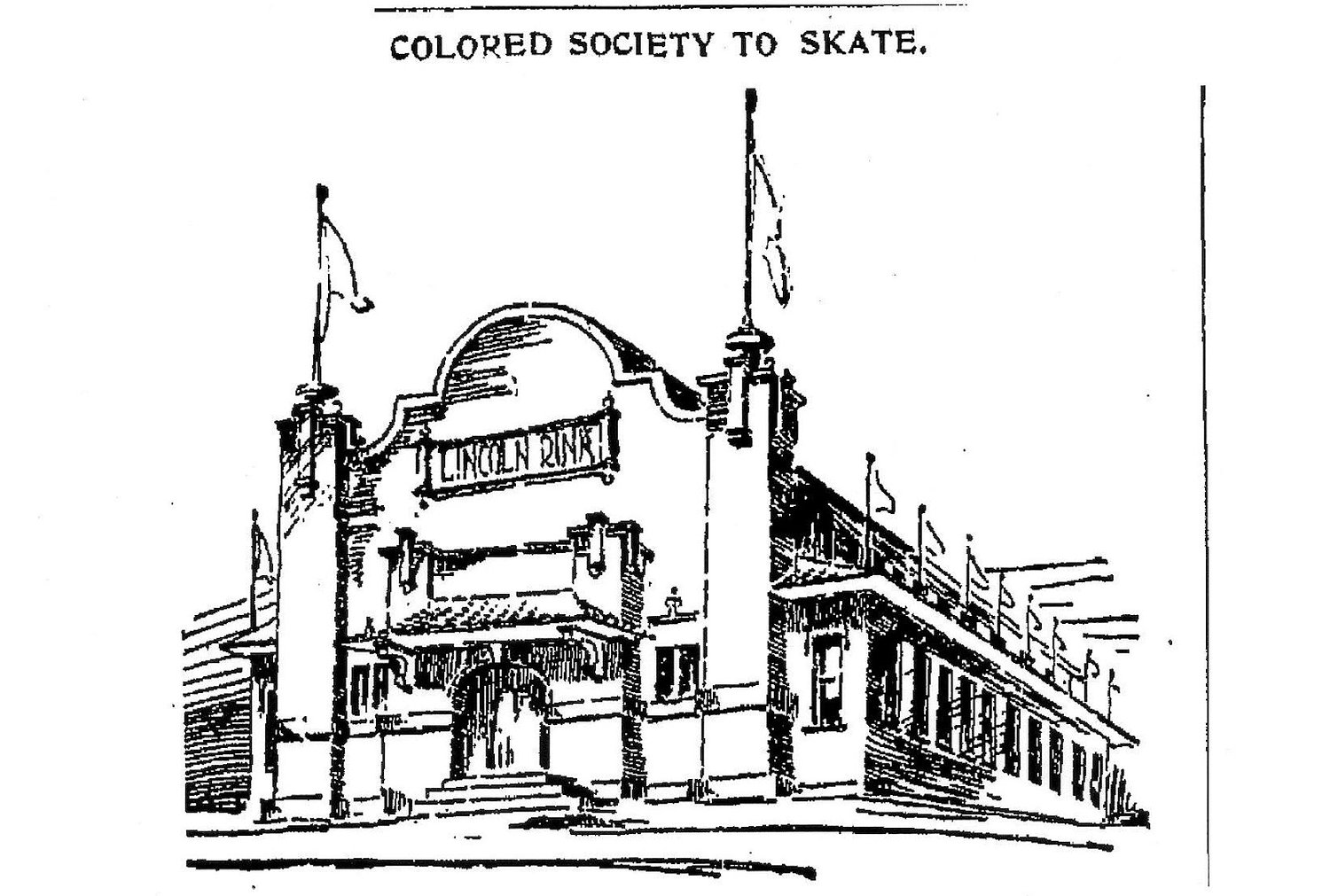 Private parks in N.O. gave Black people a place to gather