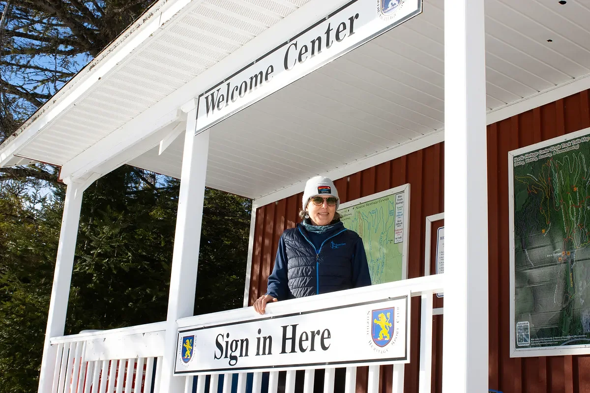 Northern Mainers embrace the revival of a Presque Isle outdoor center