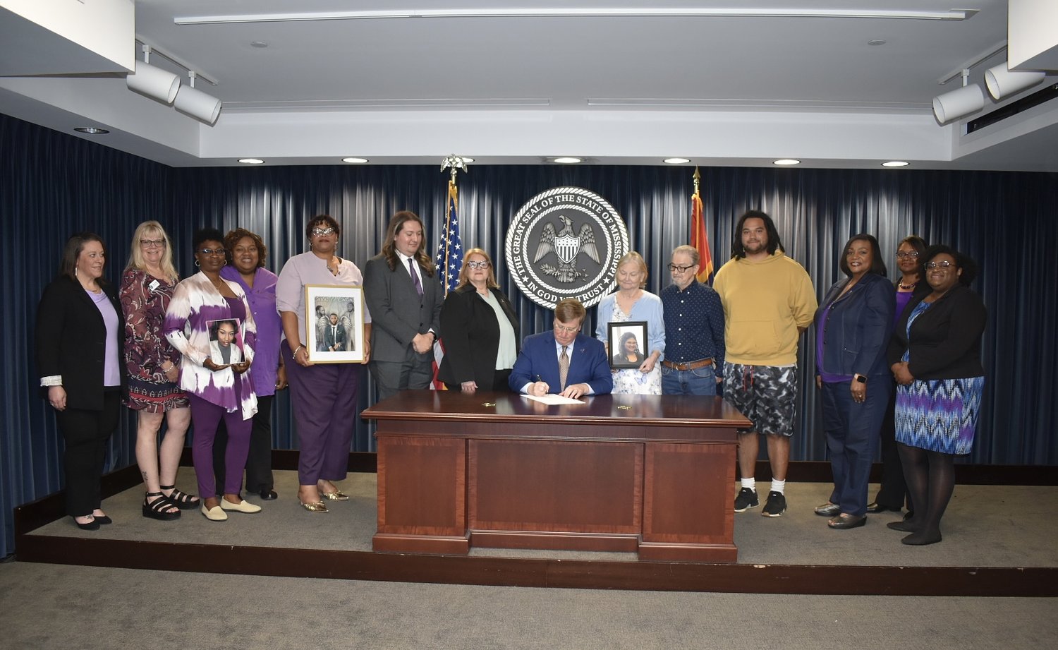 Group aims to end domestic violence deaths