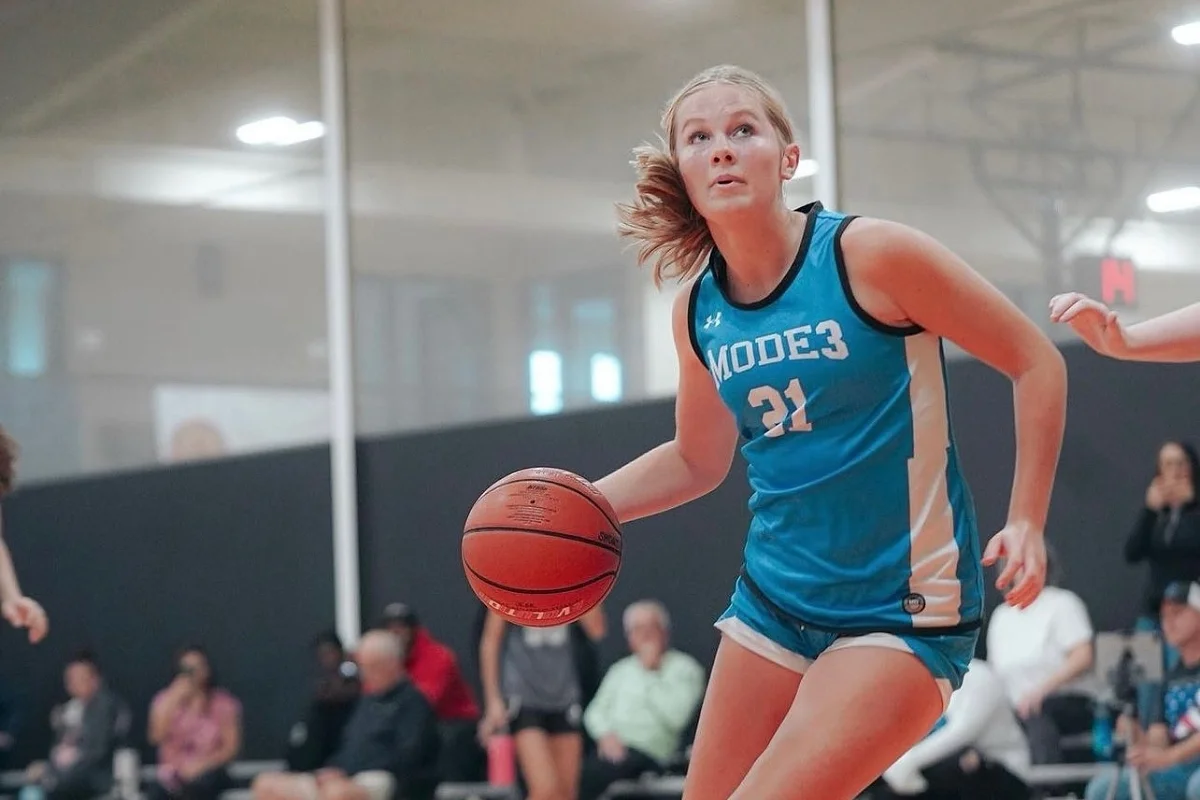 Dominant Oceanside freshman sets school record with 50 points in single game