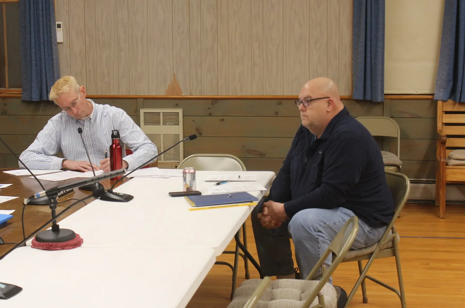 Gill Highway Department to buy new tractor with Chapter 90 funds