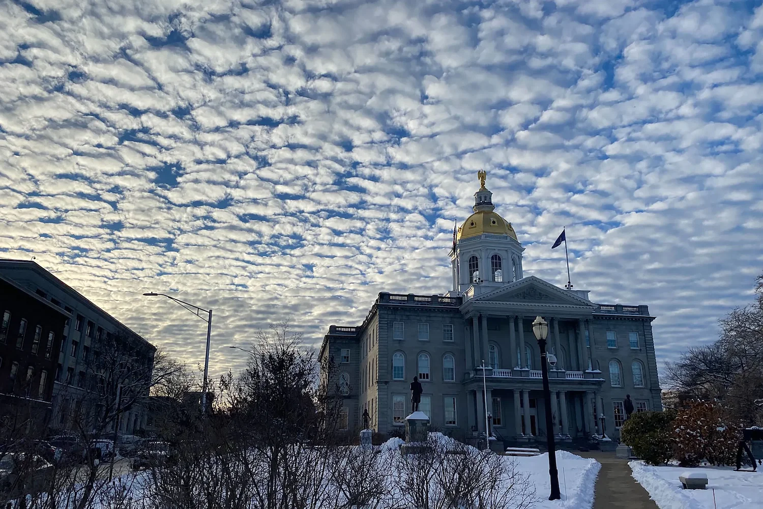 State senators to file legislation addressing abuse and neglect in NH’s disability care system