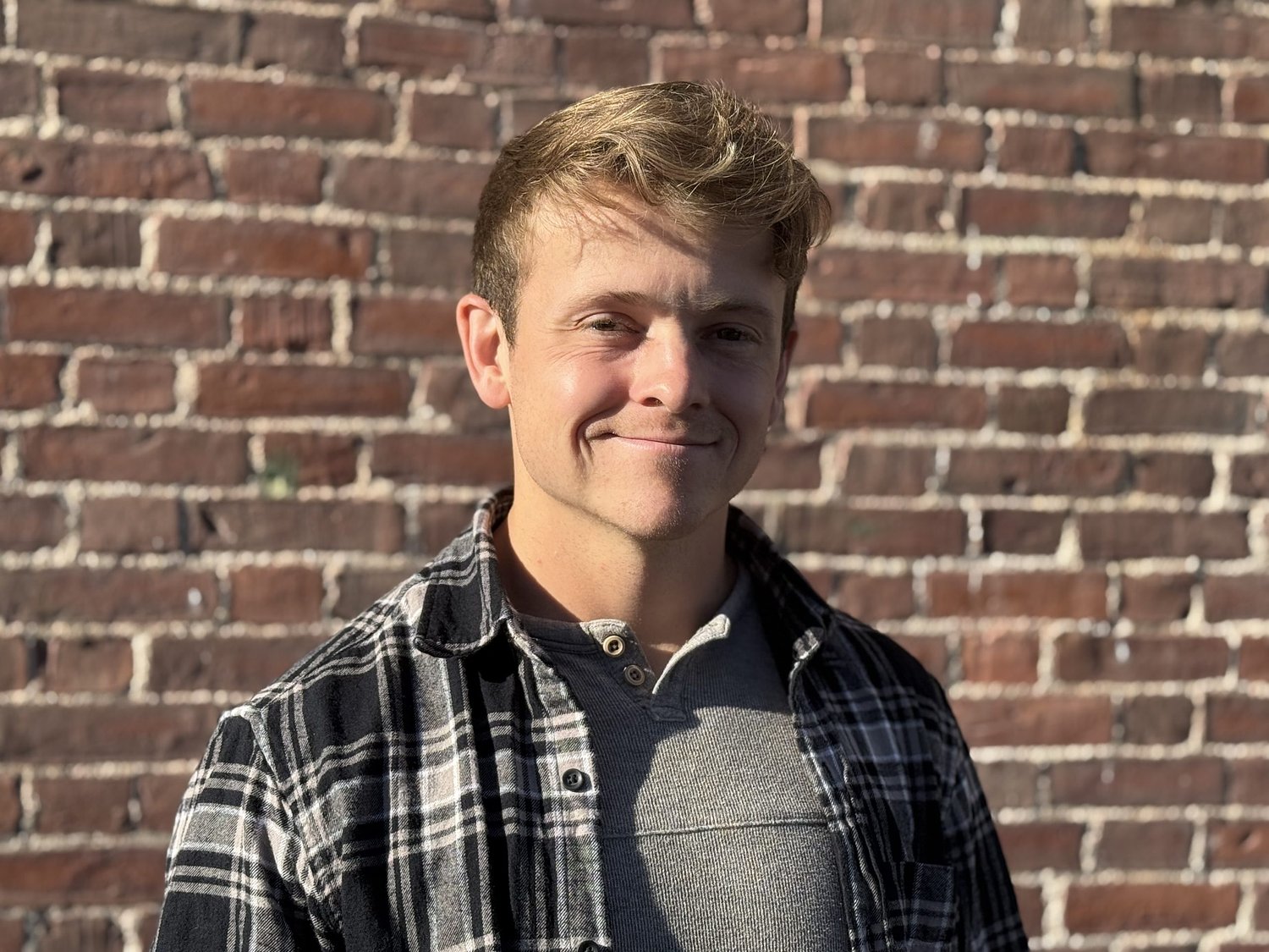 Ledger-Transcript welcomes new reporter and marketing consultants to staff