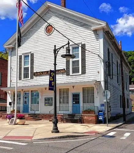 Buckland Town Meeting voters to decide on four financial articles