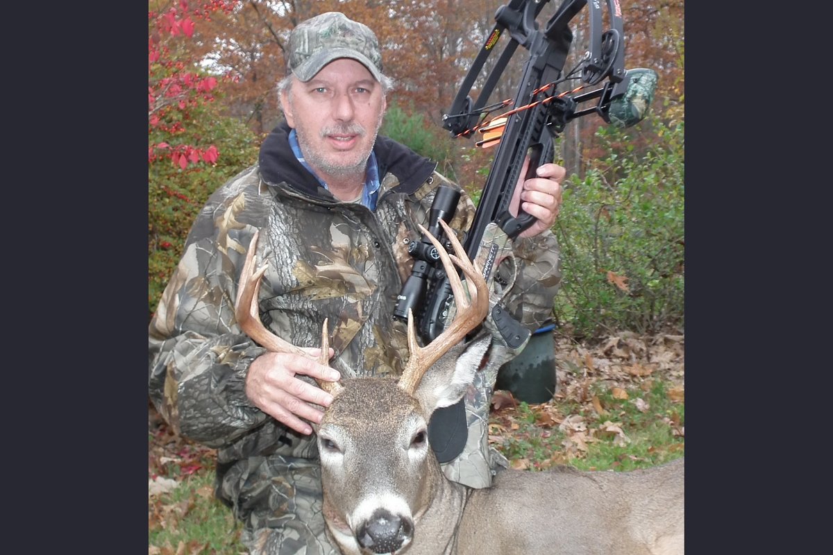 Does hunting deer in Maine actually save you money?