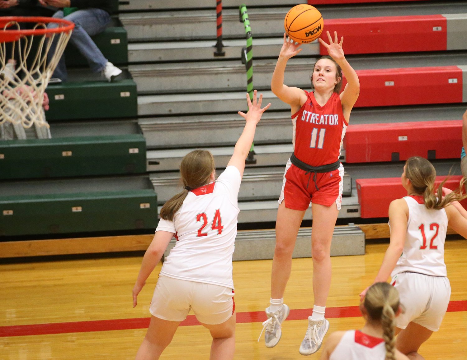 Girls basketball: 5 storylines we’re watching across The Times area in 2025-26