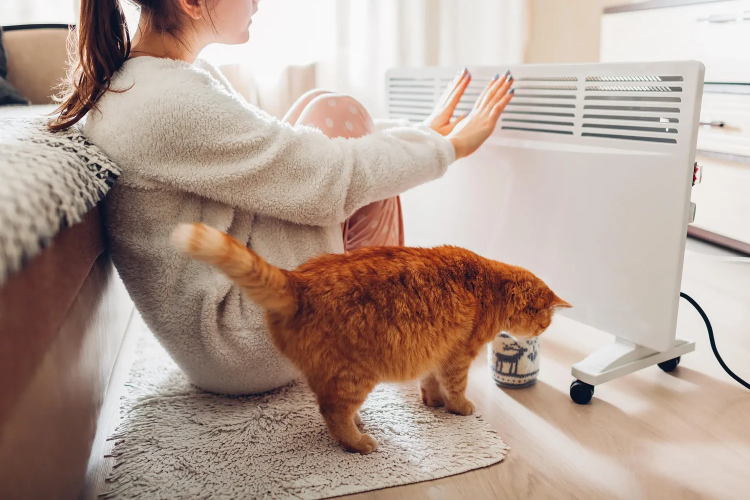 Préparer votre maison pour l’hiver : check-list complète