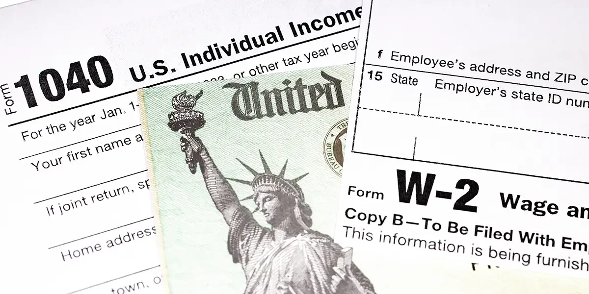 Seattle Public Library Offers Free In-Person Tax Help