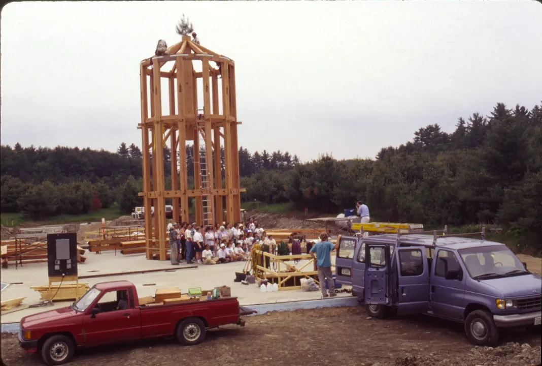 Out & About: Norwich Historical Society hosts program on the 1990s
