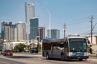 Austin's CapMetro to suspend buses, trains Saturday ahead of winter storm