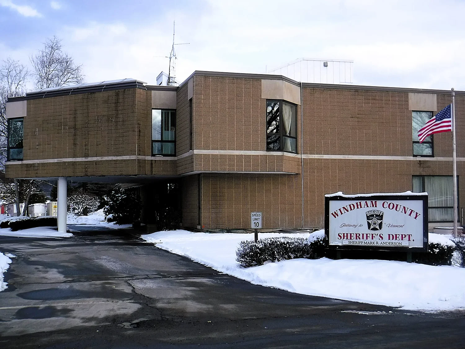 Vermont hires contractor with troubled record in $21.5 million deal for new youth residential program