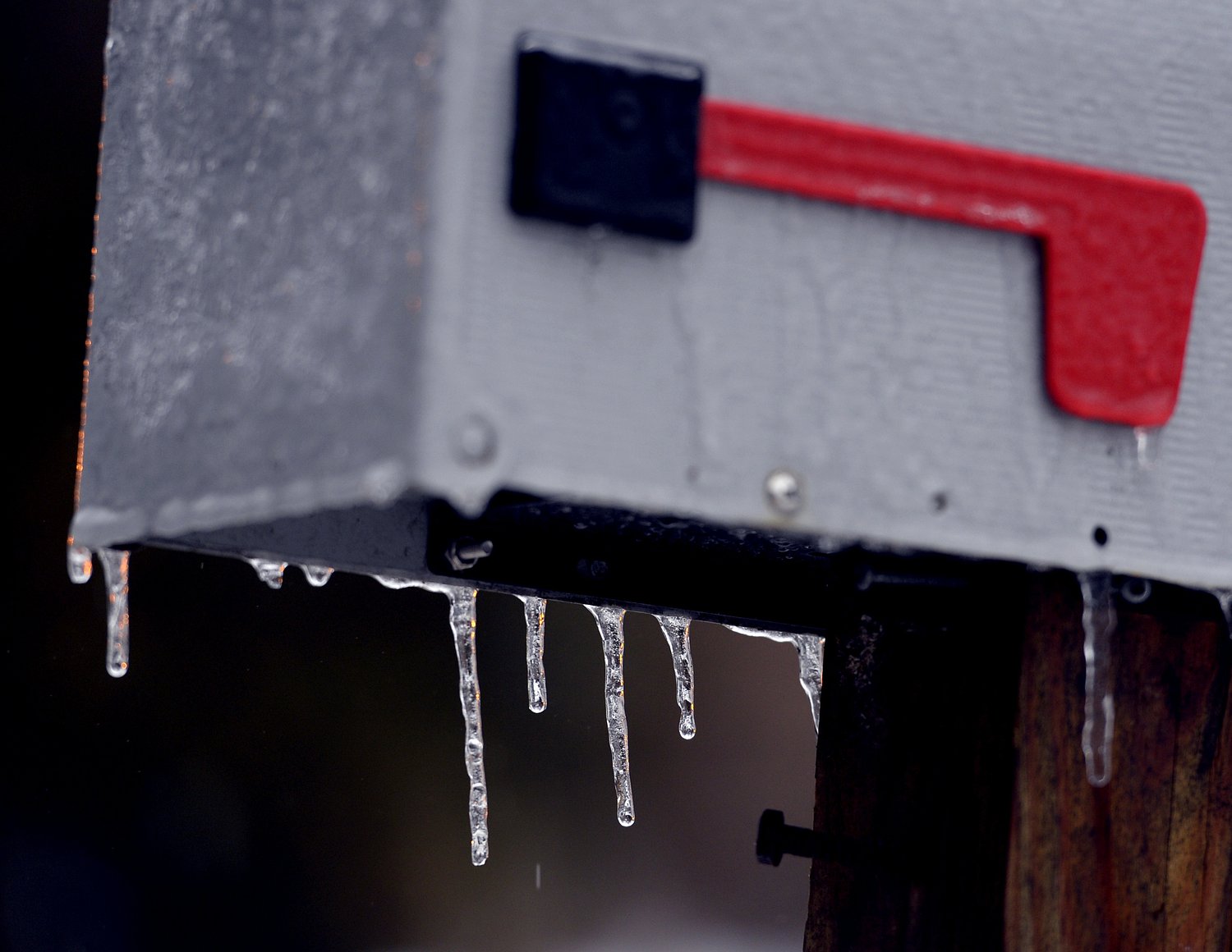 Are Walmart, Target open during Texas' winter storm? Will mail be delivered? What to know