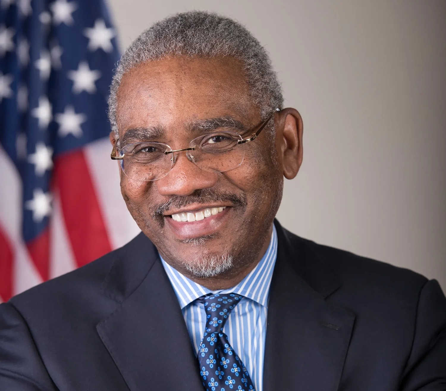Congressman Greg Meeks wants answers on the text message war plan