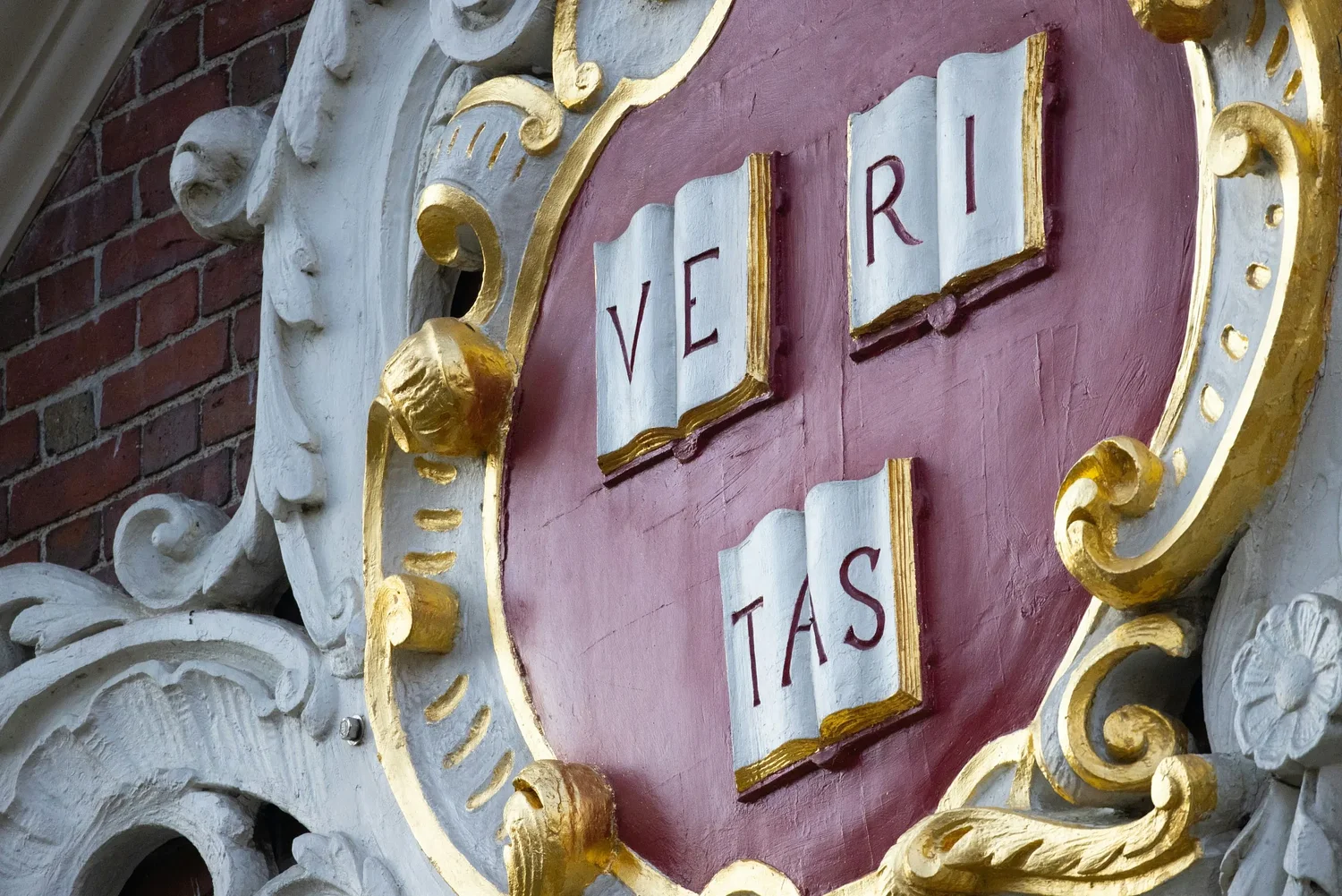 Harvard becomes first major university to challenge White House