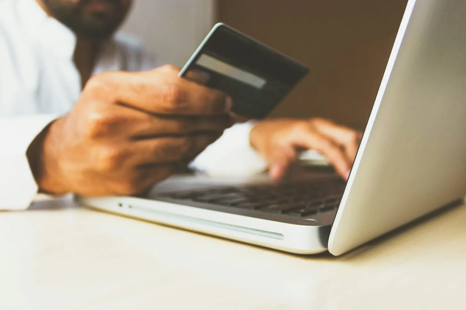 ​​Record-high credit card interest rates and fees are bogging down consumers– here's how to avoid them