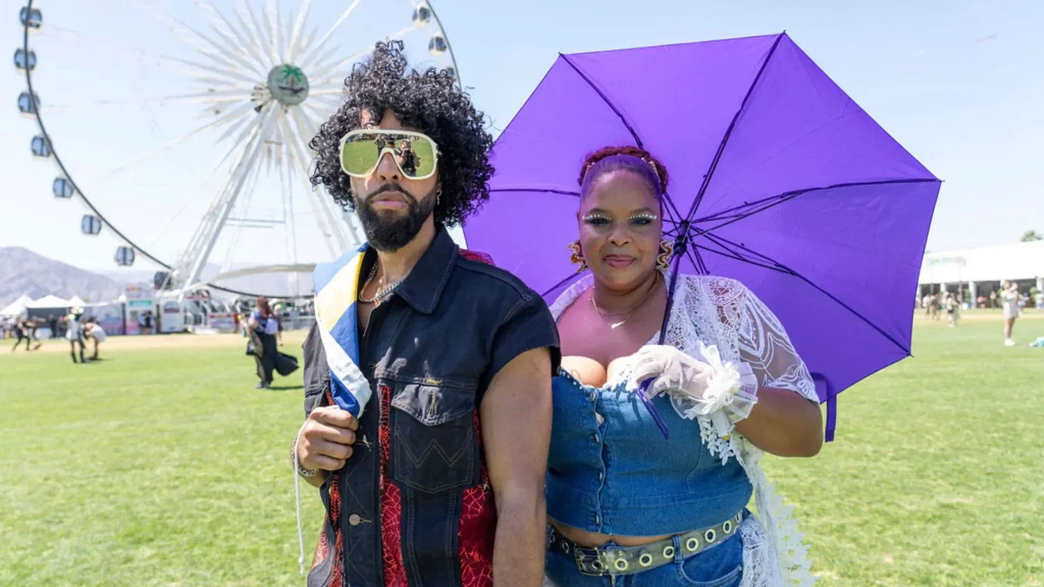 This music festival season, stay on the fun side of the medical tent with this advice