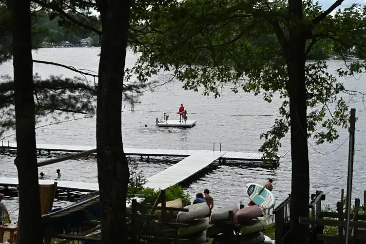 Summer camp offers support and adventure for children being raised by grandparents: ‘These kids got to be kids’