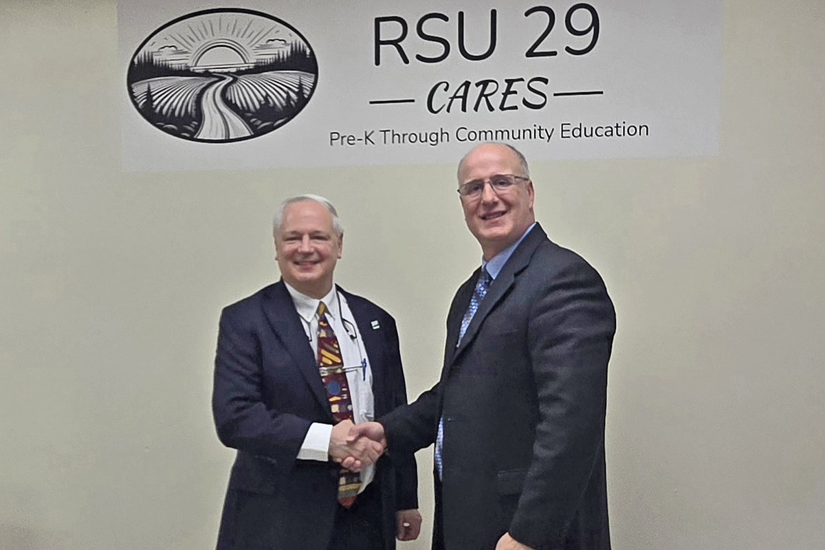USDA awards $1M to Houlton school district to boost distance learning