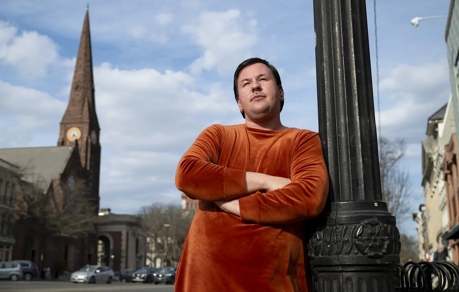 Artists, performers urge Northampton to reconsider decades-old flyering ban