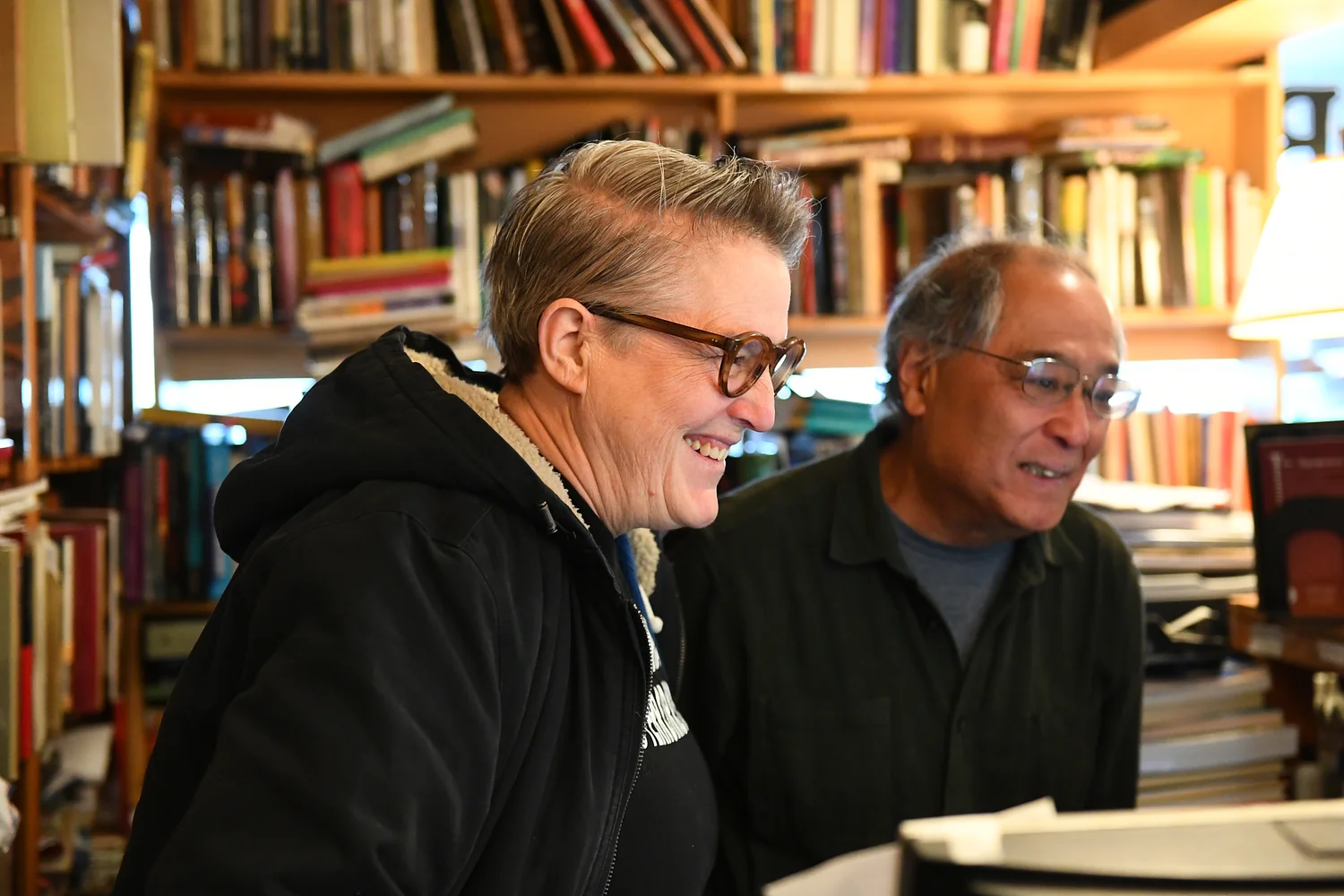 New chapter for a longtime Eugene bookshop: Black Sun will be renamed Outliers
