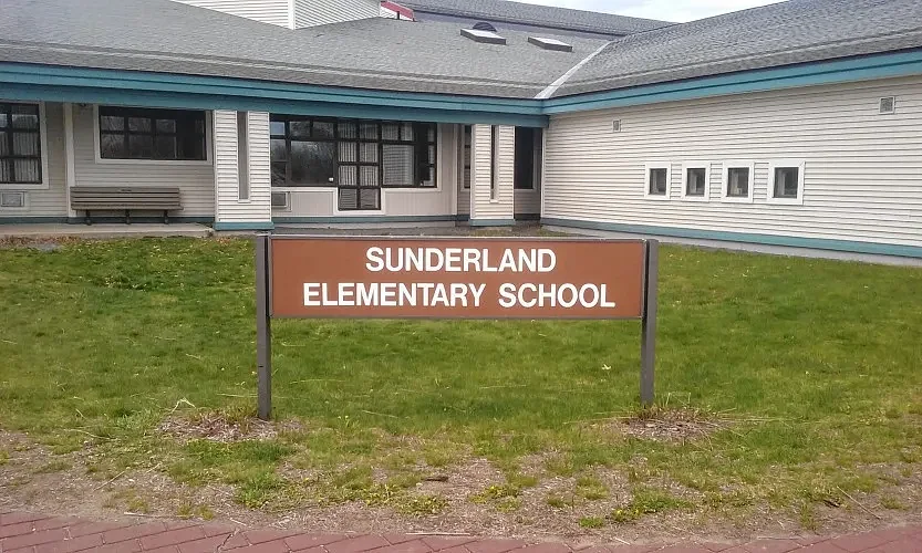 Sunderland School Committee talks position cuts to shrink budget hike