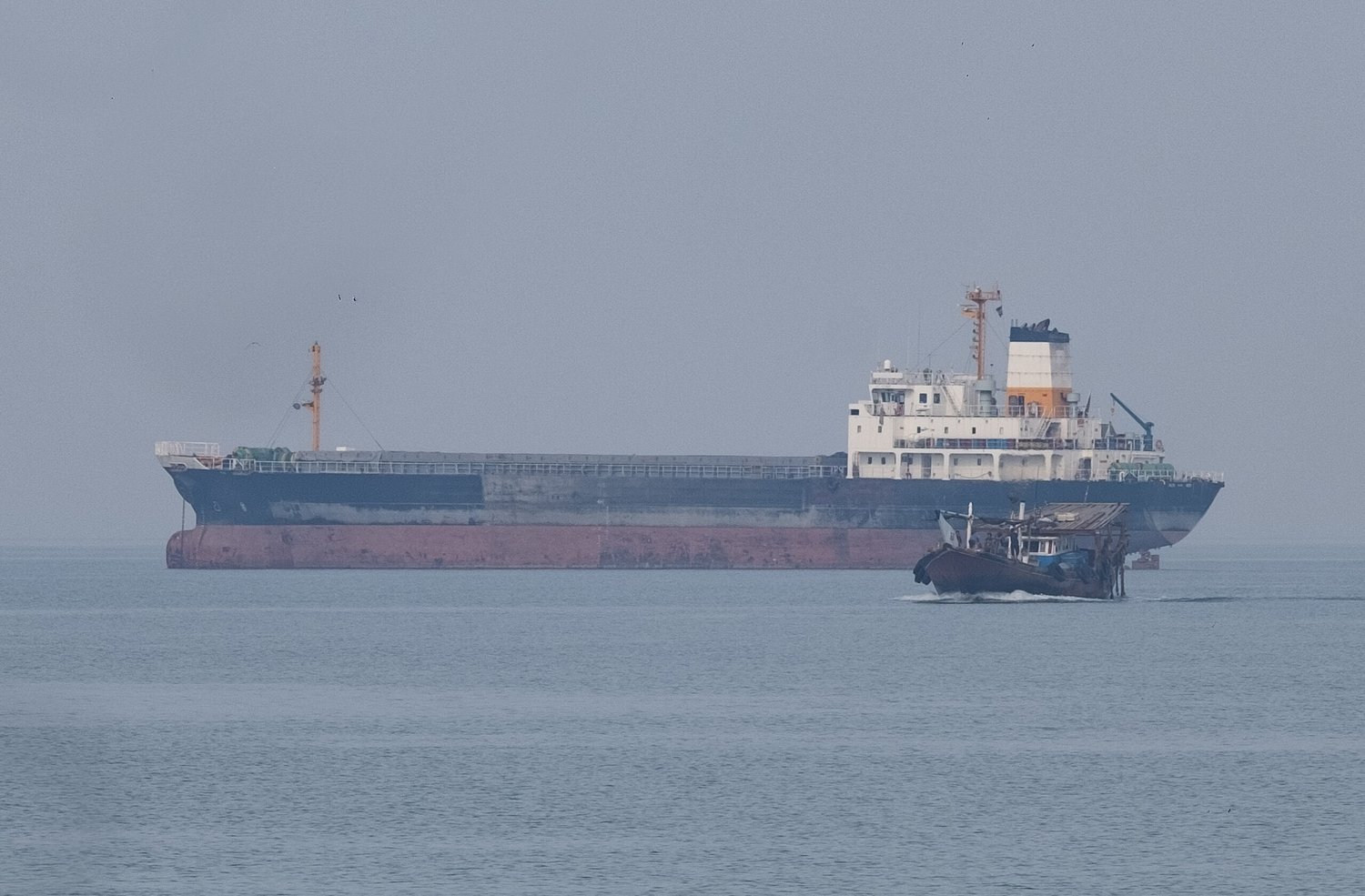 Trump admin intervened to soften Iran oil sanctions bill, sources say