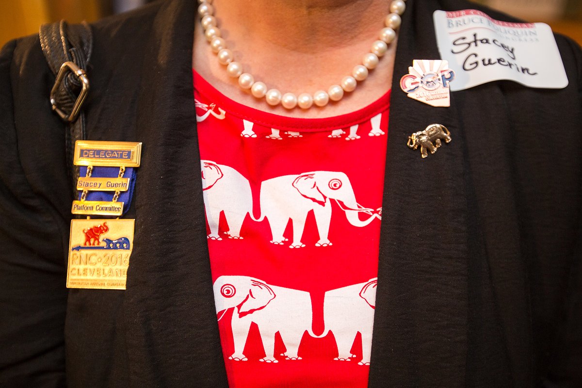 Maine’s shift toward Republicans runs from Portland to rural places