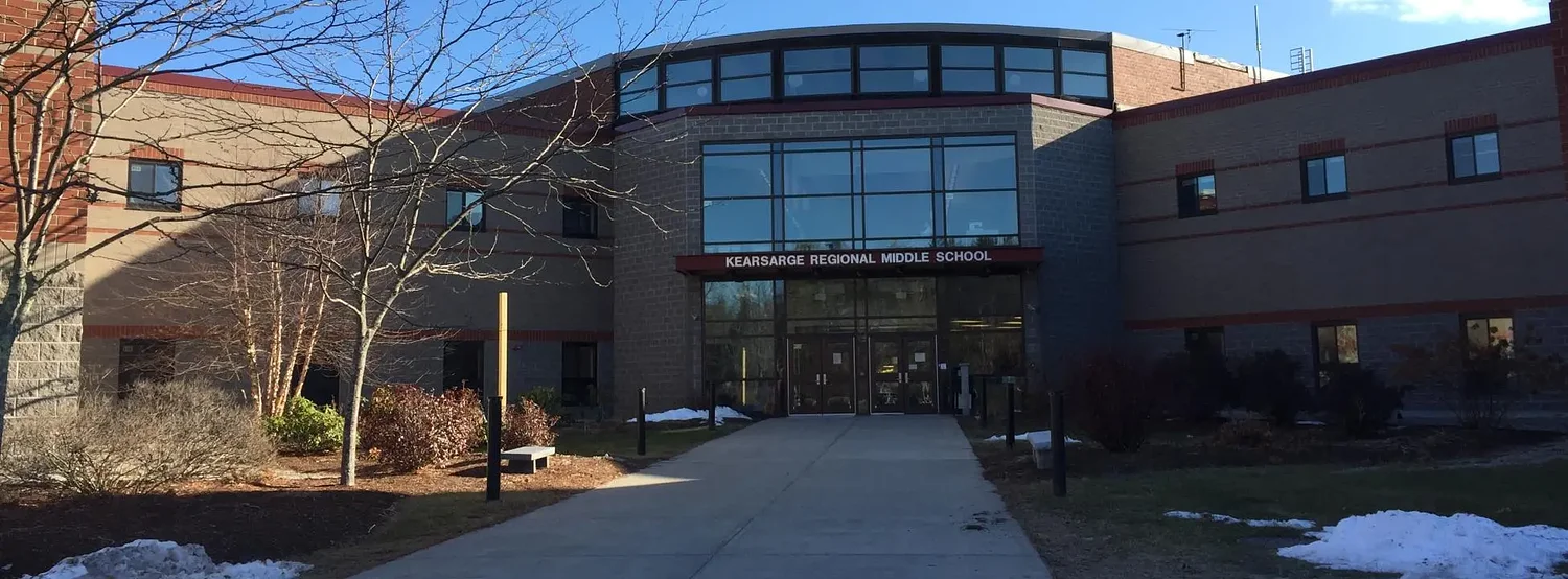 Kearsarge middle school principal calls for community response to rise in racist conduct