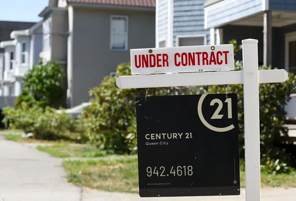 A crucial metric about homeownership isn’t being tracked in Maine 