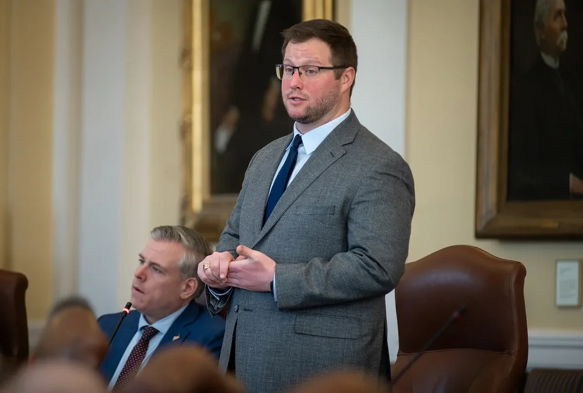 Letter: Collaboration for Mainers not on GOP menu