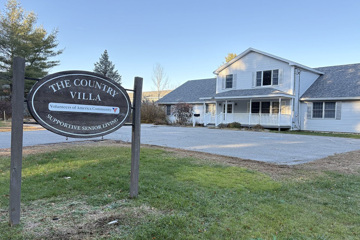 Former Bangor senior living facility to be converted into 30 apartments
