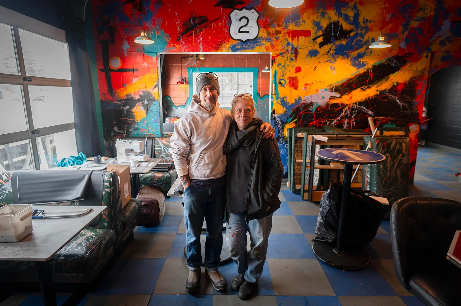 Montpelier businesses grapple with flood risks, foot traffic, and red tape issues