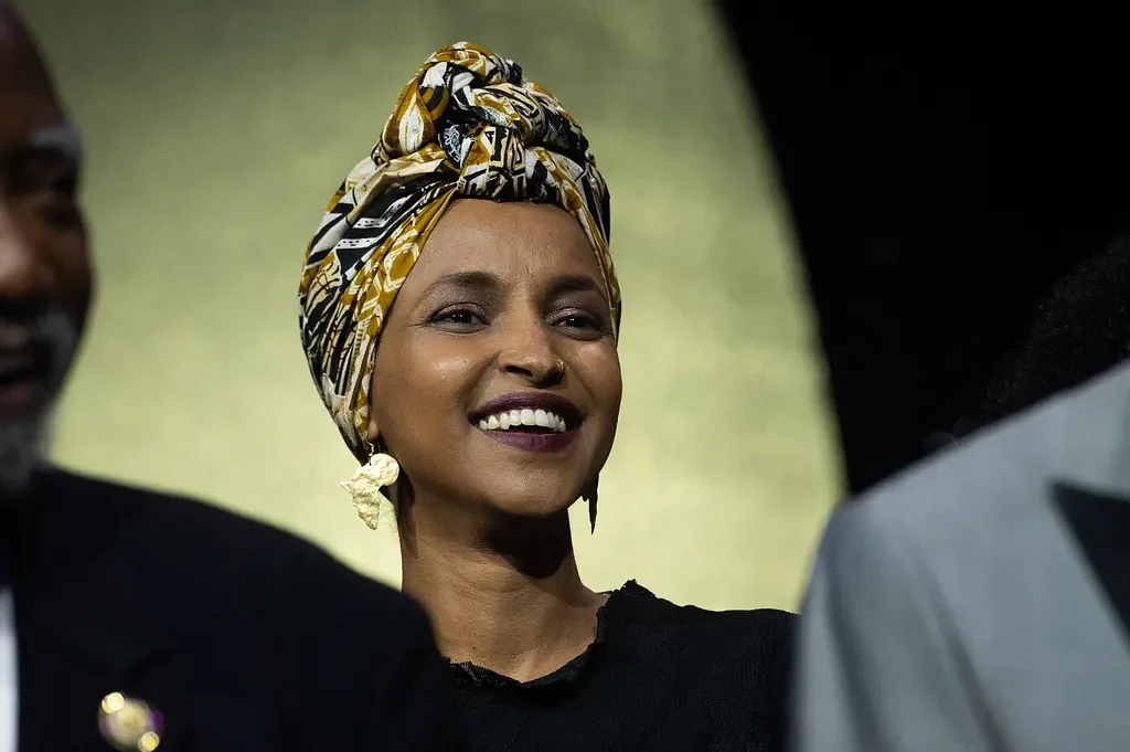 47th president labels Somalis ‘garbage,’ urges them to go back to their homeland and fix it