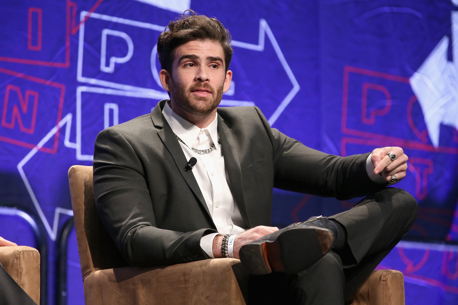 Third Way calls out Abdul El-Sayed’s embrace of Hasan Piker