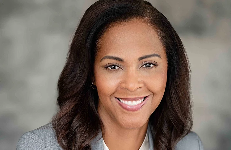 Bellevue College Names Alumna Michelle Flowers-Taylor To Board of Trustees