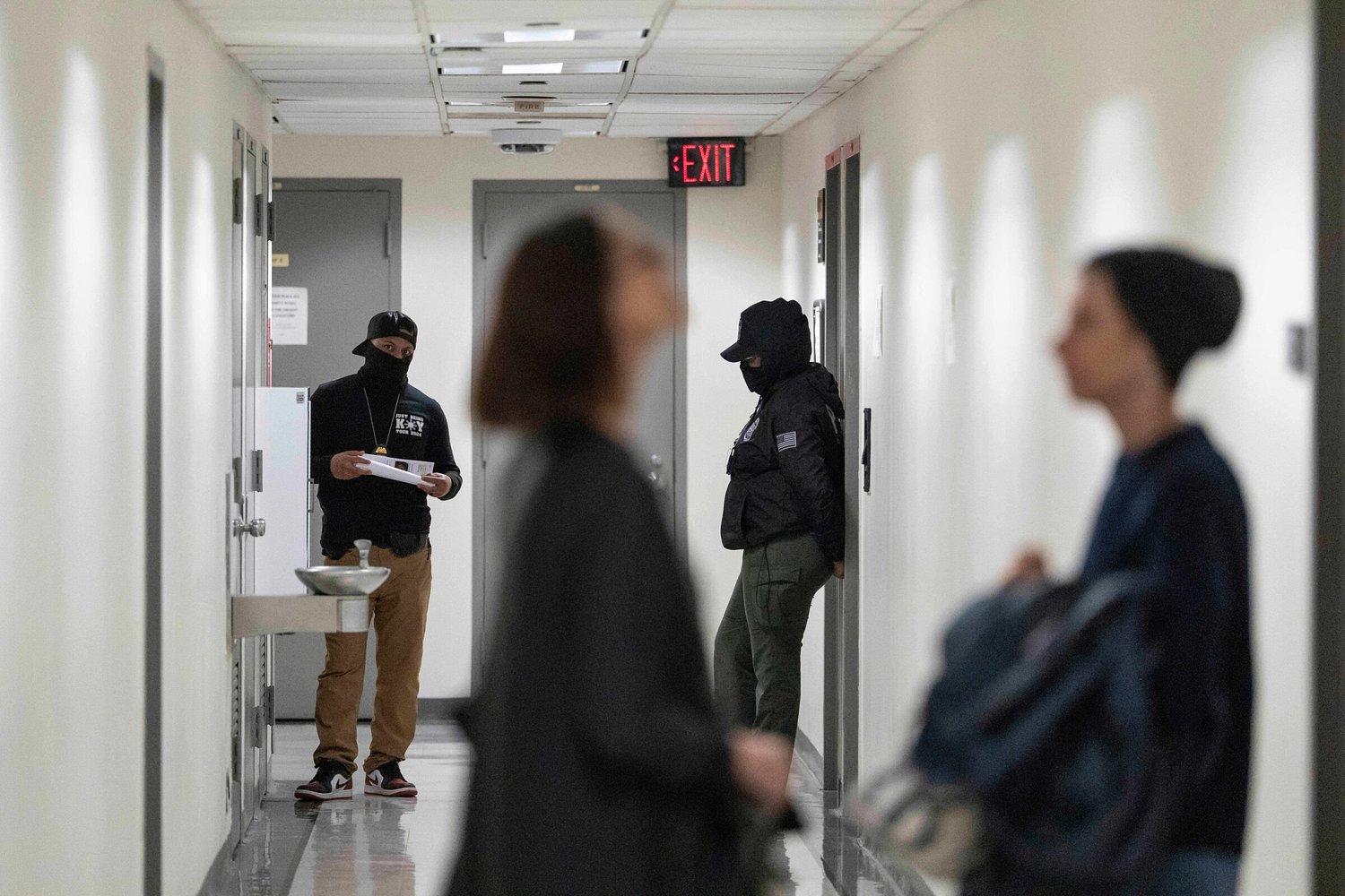 Federal judge blocks Trump regulation limiting immigration appeals