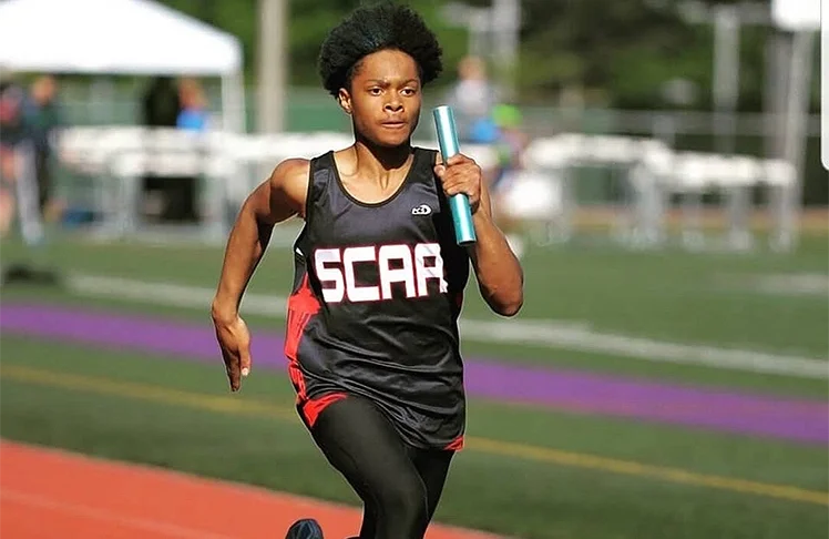 A Legacy Of Family And Excellence: SCAA Track And Field Celebrates 50 Years