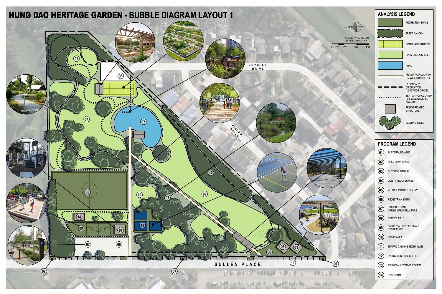 New Orleans News Quiz: Vietnamese neighborhood in Lower Algiers could be getting a new 10-acre park