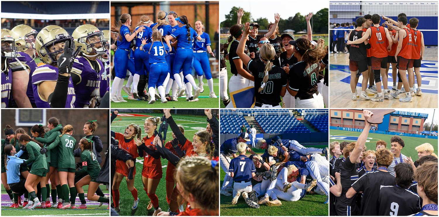 We pick, you vote: Who is the Section III athletic program of the year? (poll)