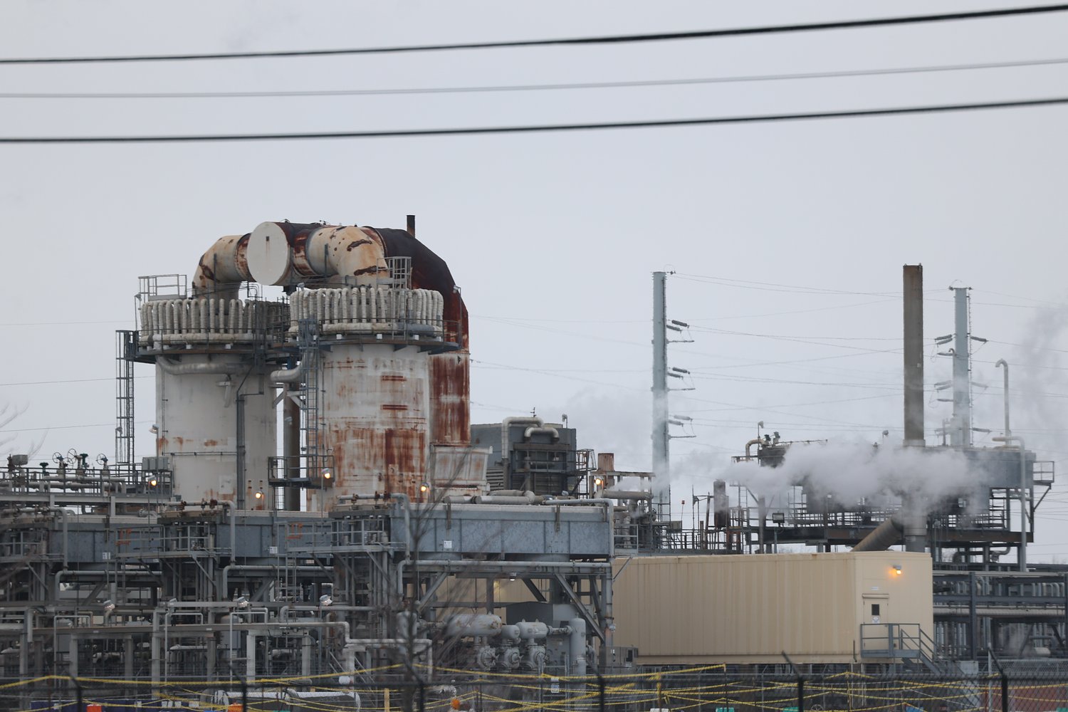 Residents organizing opposition to Lemont Citgo’s petition to relax carbon monoxide emissions standard