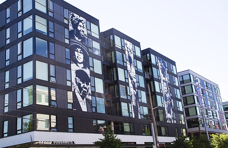 From Access To Ownership: The Evolving Fight For Equity In Seattle