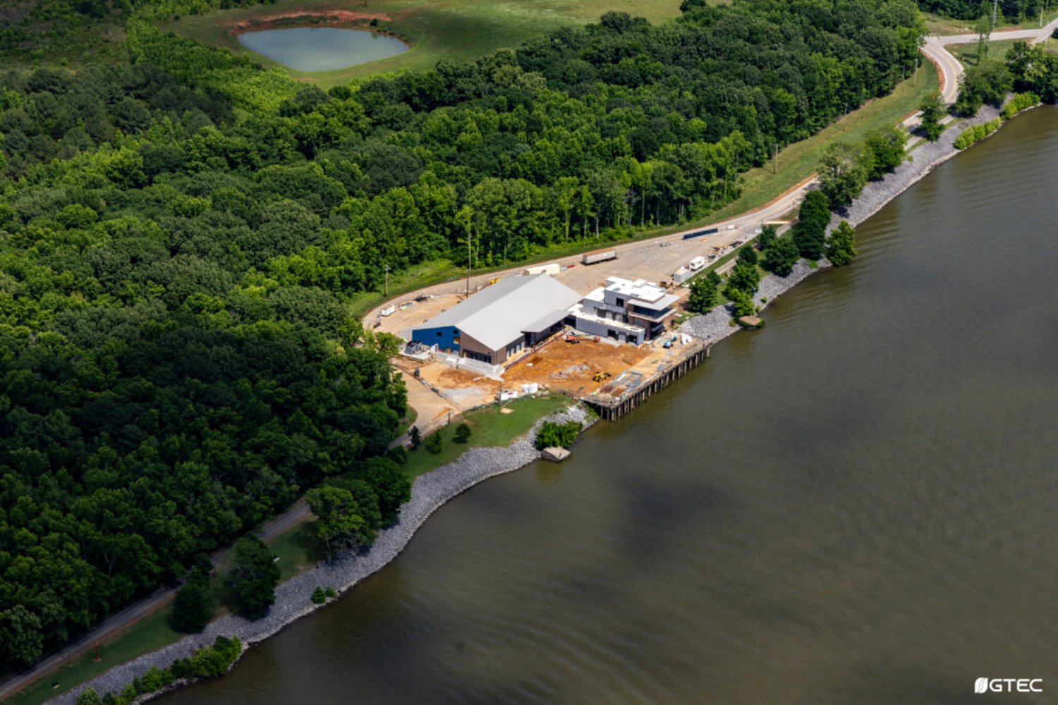 Huntsville chips in $2.3 million to boost big project at Ditto Landing: ‘Very exciting’