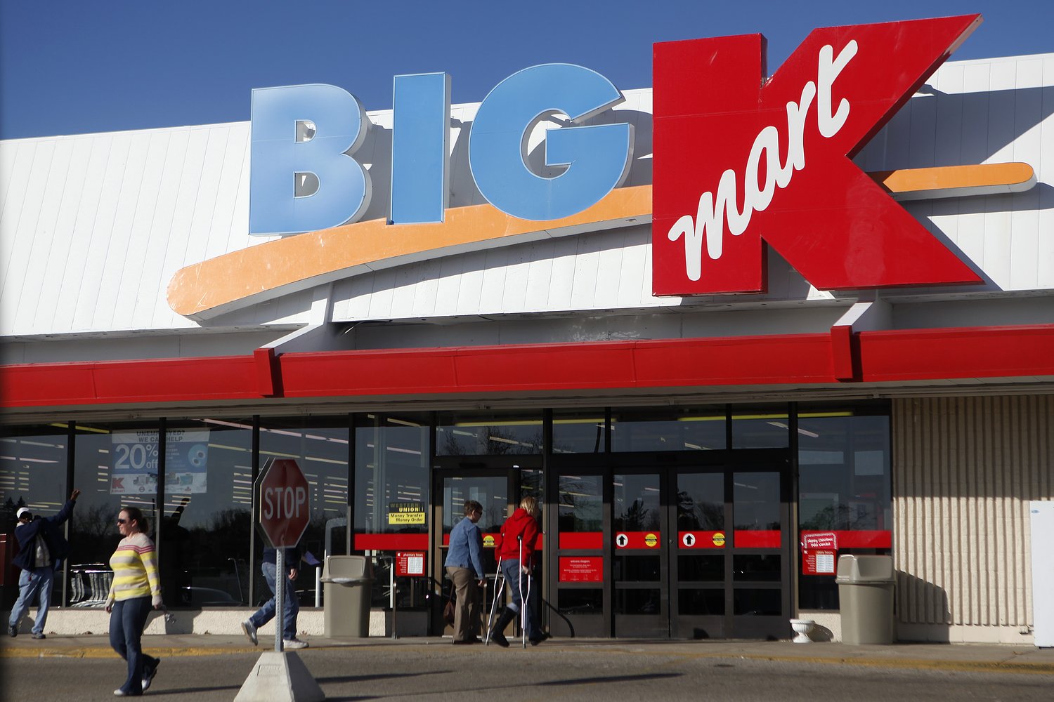 Kmart site sees new life as $30M apartment project breaks ground